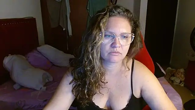 helenca43 online show from 3, 12, 2025