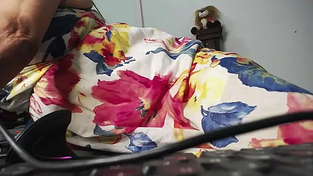 DominaLeona online show from 3, 12, 2024