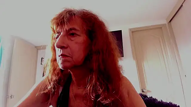 DominaLeona online show from 24, 9, 2025