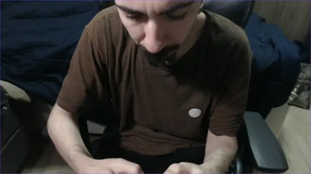 Snapshot of ViniBruv chatting on 28, 9, 2025 ViniBruv online show from 28, 9, 2025