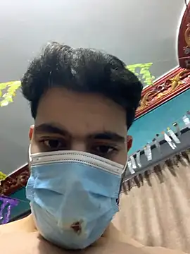 YawlingJingoist online show from 25, 3, 2026