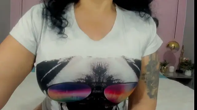 valeriasexxx online show from 18, 2, 2025