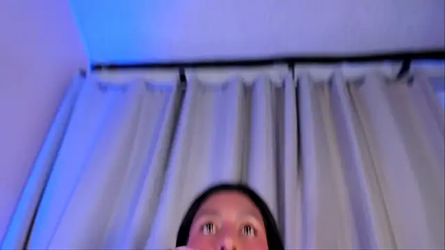 EviePhoenix online show from 11, 2, 2025