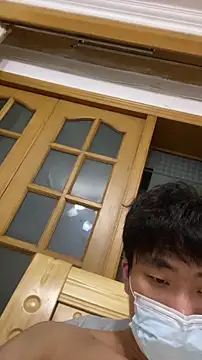 Snapshot of shuai321 chatting on 6, 12, 2024 shuai321 online show from 6, 12, 2024