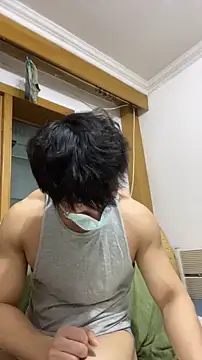 Snapshot of shuai321 chatting on 22, 12, 2024 shuai321 online show from 22, 12, 2024