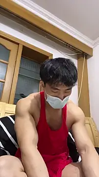 Snapshot of shuai321 chatting on 5, 1, 2025 shuai321 online show from 5, 1, 2025