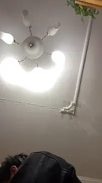 Snapshot of shuai321 chatting on 14, 1, 2025 shuai321 online show from 14, 1, 2025