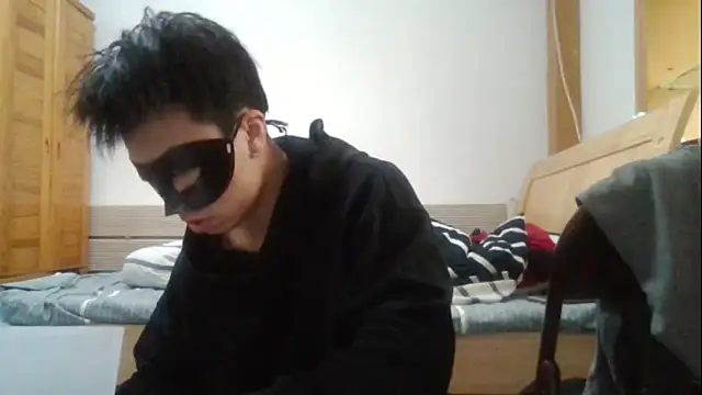 Snapshot of shuai321 chatting on 23, 1, 2025 shuai321 online show from 23, 1, 2025