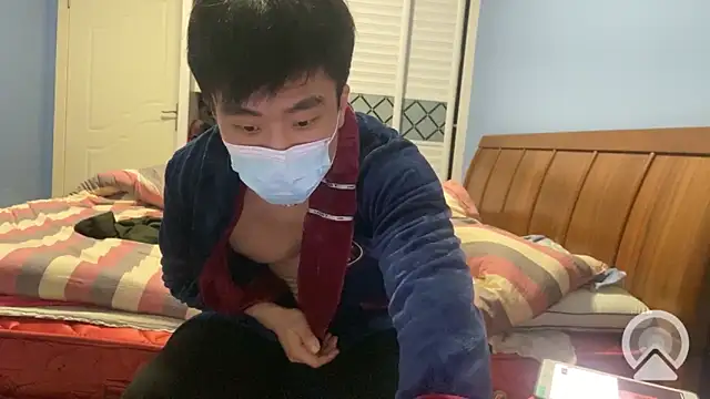 Snapshot of shuai321 chatting on 28, 1, 2025 shuai321 online show from 28, 1, 2025