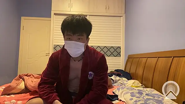 Snapshot of shuai321 chatting on 3, 2, 2025 shuai321 online show from 3, 2, 2025