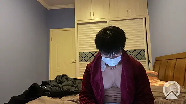 Snapshot of shuai321 chatting on 6, 2, 2025 shuai321 online show from 6, 2, 2025