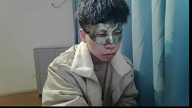 Snapshot of shuai321 chatting on 24, 2, 2025 shuai321 online show from 24, 2, 2025