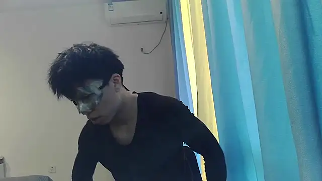 Snapshot of shuai321 chatting on 8, 3, 2025 shuai321 online show from 8, 3, 2025