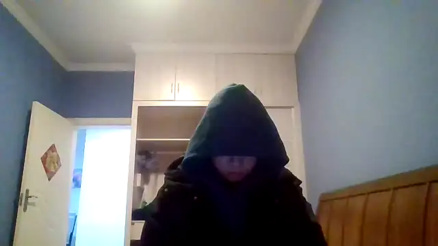 Snapshot of shuai321 chatting on 13, 1, 2026 shuai321 online show from 13, 1, 2026