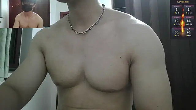 Snapshot of shuai321 chatting on 17, 6, 2026 shuai321 online show from 17, 6, 2026