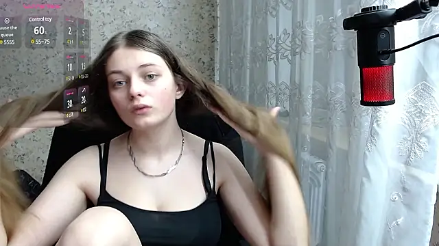 Nana Hot online show from 4, 12, 2024