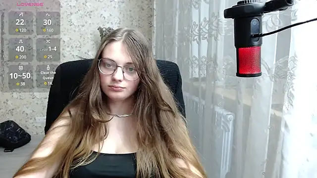 Nana Hot online show from 6, 12, 2024