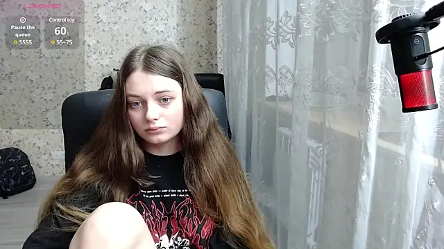 Nana Hot online show from 10, 12, 2024