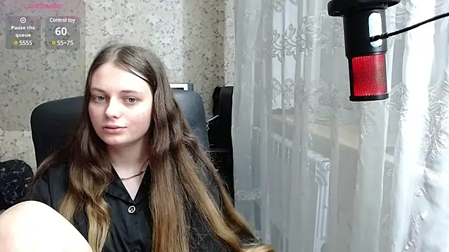 Nana Hot online show from 13, 12, 2024