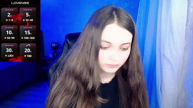 Nana Hot online show from 21, 12, 2024