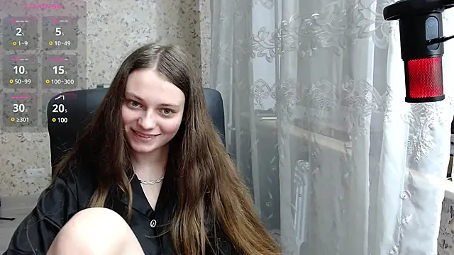 Nana Hot online show from 23, 12, 2024