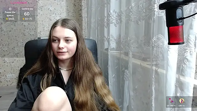 Nana Hot online show from 24, 12, 2024