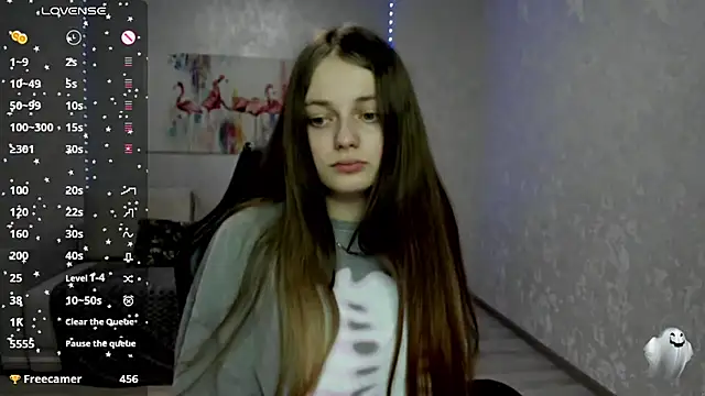 Nana Hot online show from 29, 12, 2024