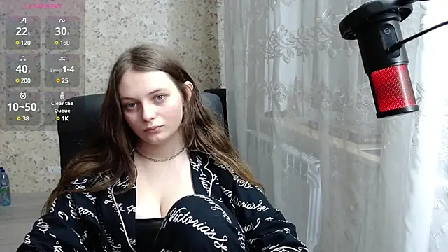 Nana Hot online show from 1, 1, 2025