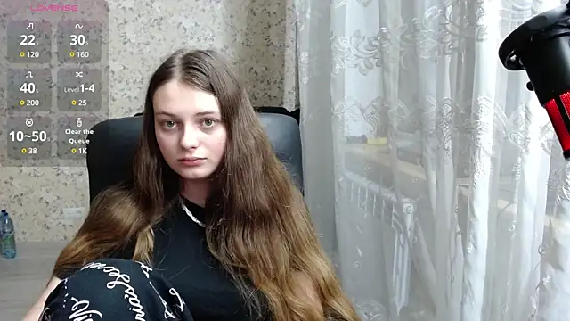 Nana Hot online show from 8, 1, 2025