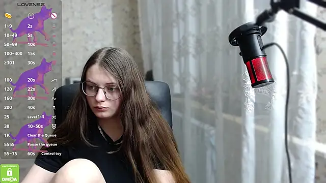 Nana Hot online show from 25, 2, 2025