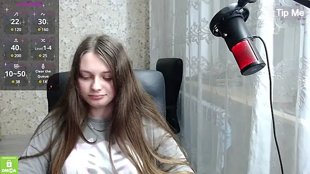 Nana Hot online show from 22, 3, 2025