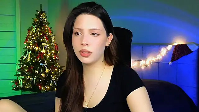 Snapshot of Stacy_Gonzales_ chatting on 21, 1, 2025 Stacy Gonzales  online show from 21, 1, 2025