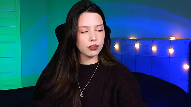 Snapshot of Stacy_Gonzales_ chatting on 19, 2, 2025 Stacy Gonzales  online show from 19, 2, 2025