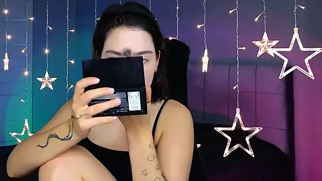 Snapshot of Stacy_Gonzales_ chatting on 23, 9, 2025 Stacy Gonzales  online show from 23, 9, 2025