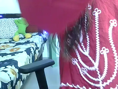 WildRuhi20 online show from 23, 2, 2026