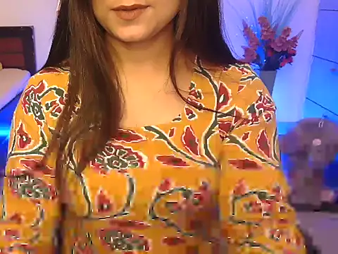 WildRuhi20 online show from 11, 6, 2026