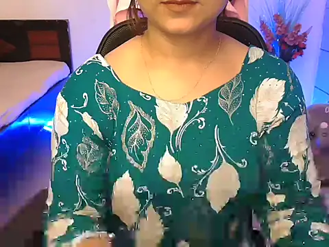 WildRuhi20 online show from 12, 6, 2026