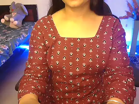WildRuhi20 online show from 8, 7, 2026