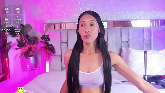 RoseTaylor   online show from 10, 4, 2026