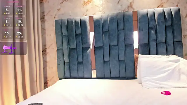 RoseTaylor   online show from 18, 4, 2026