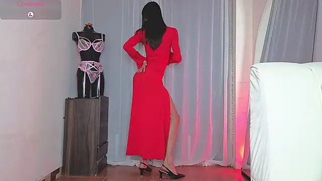 Goddivaa online show from 31, 10, 2025