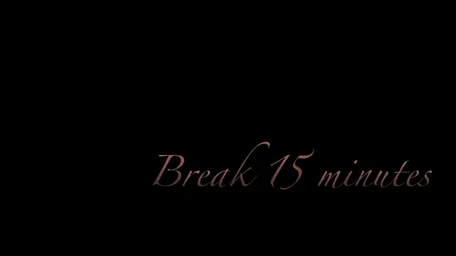 MENNDI online show from 25, 12, 2024