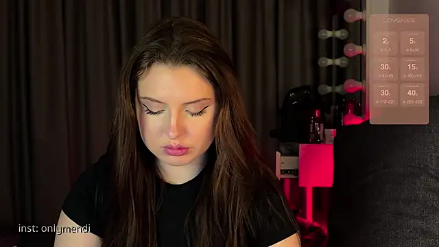 MENNDI online show from 8, 2, 2025