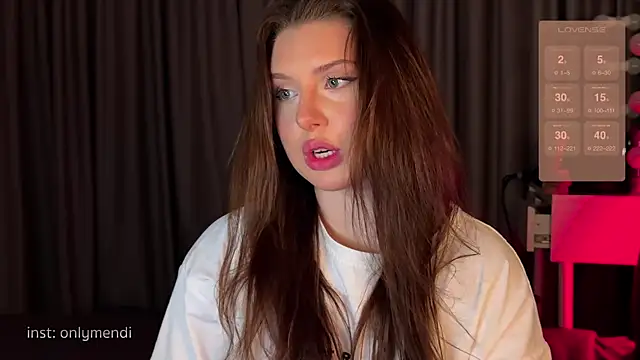 MENNDI online show from 9, 2, 2025