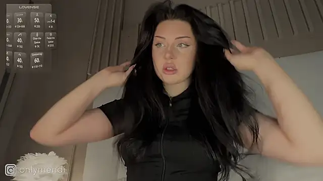 MENNDI online show from 23, 10, 2025