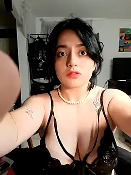 Lin-cute online show from 21, 2, 2025