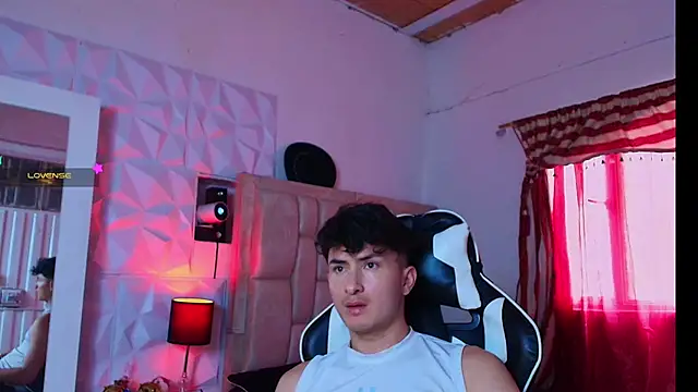 santyago taylor online show from 9, 1, 2025