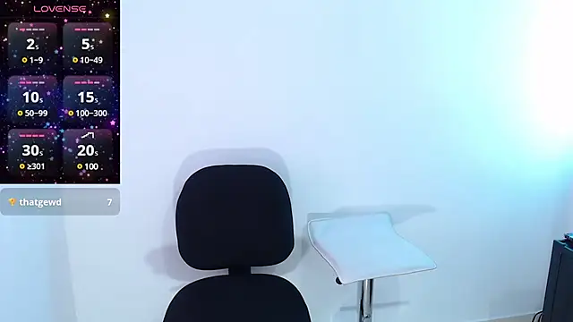 Snapshot of Mailywindsor chatting on 13, 1, 2025 Mailywindsor online show from 13, 1, 2025