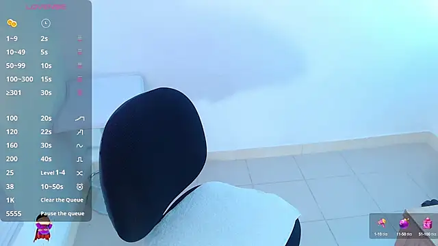 Snapshot of Mailywindsor chatting on 6, 2, 2025 Mailywindsor online show from 6, 2, 2025