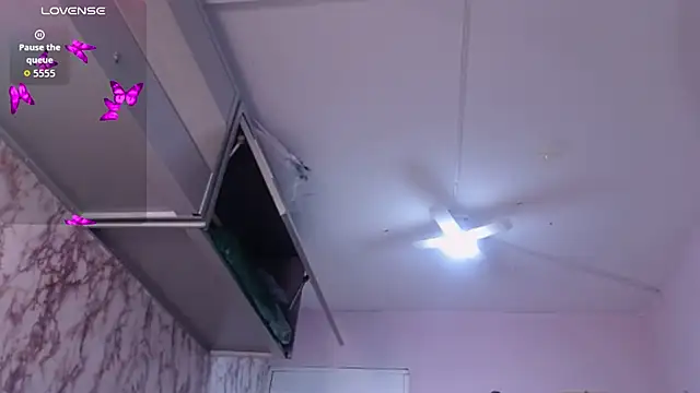 cristal horny19 online show from 2, 10, 2025